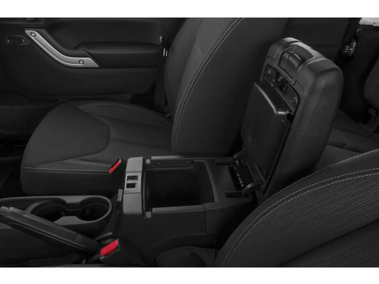Jeep Wrangler fotografie Jeep Wrangler