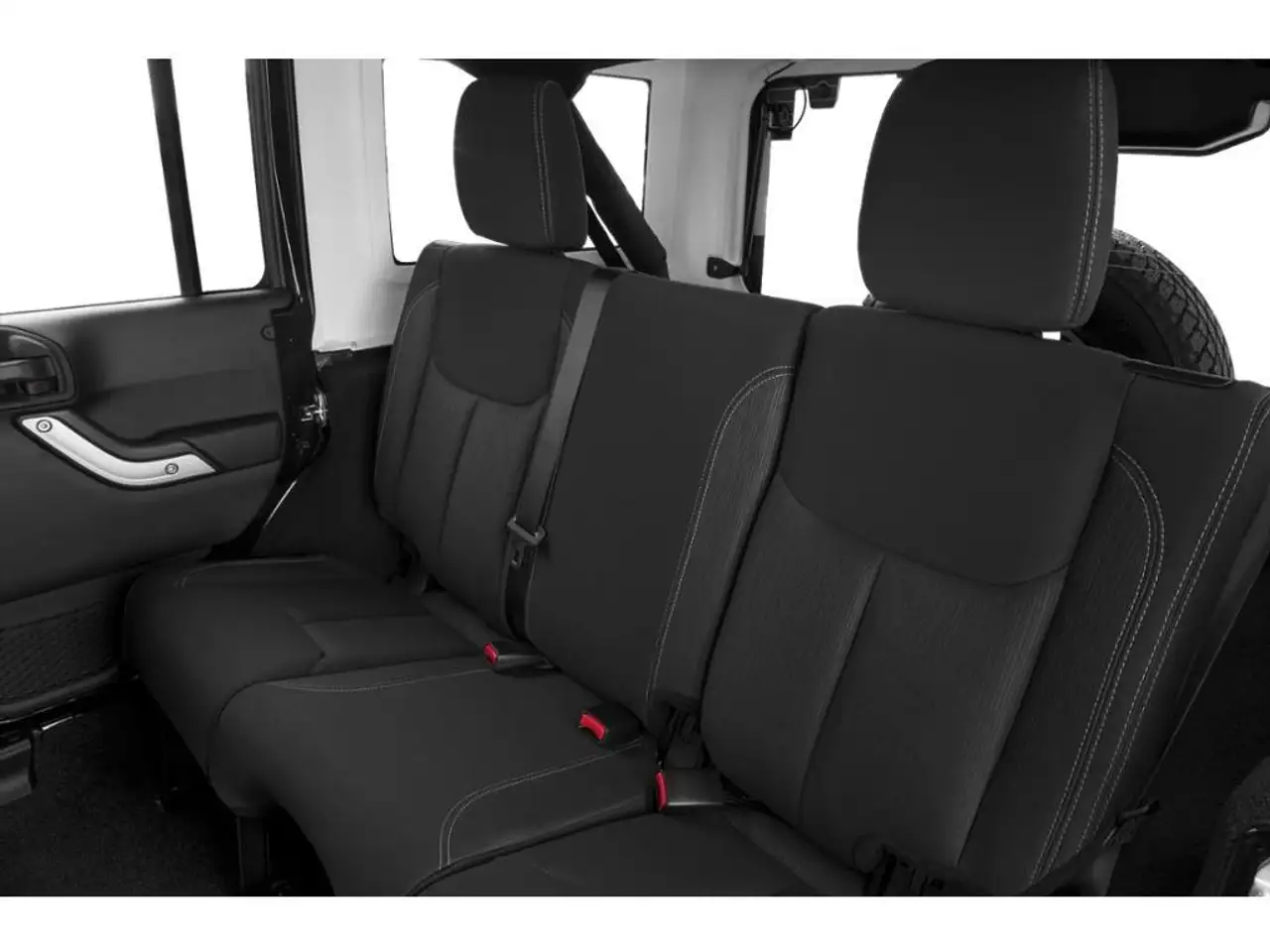 Jeep Wrangler fotografie Jeep Wrangler