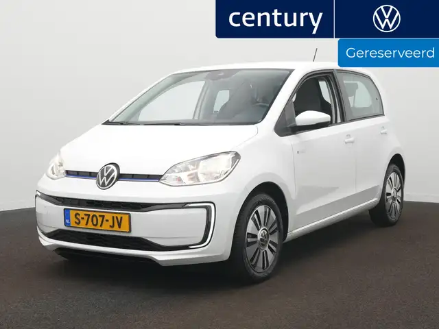 Volkswagen e-up! e-up! Cruise control / Clima / Camera