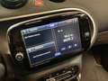 smart forFour electric drive / EQ Panoramadach,Kamera Zwart - thumbnail 17