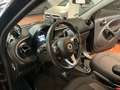 smart forFour electric drive / EQ Panoramadach,Kamera Zwart - thumbnail 9