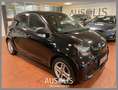 smart forFour electric drive / EQ Panoramadach,Kamera Zwart - thumbnail 1