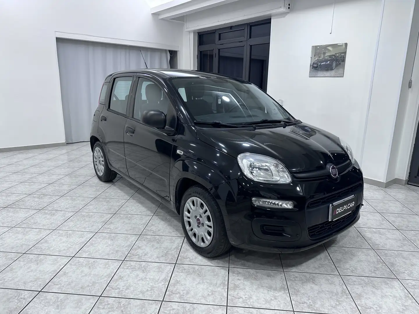 Fiat Panda 1.2  Gpl 69cv - 2