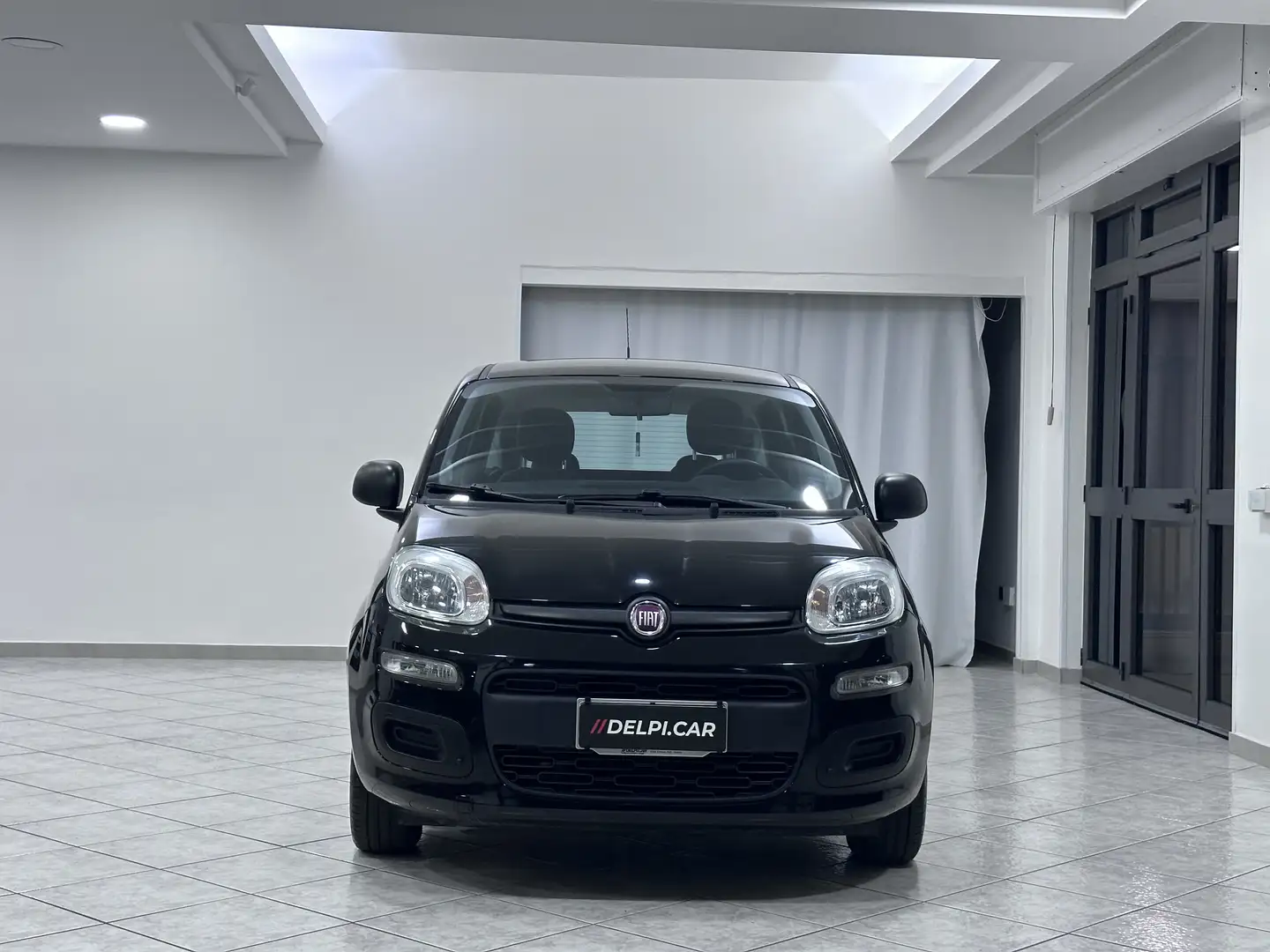 Fiat Panda 1.2  Gpl 69cv - 1
