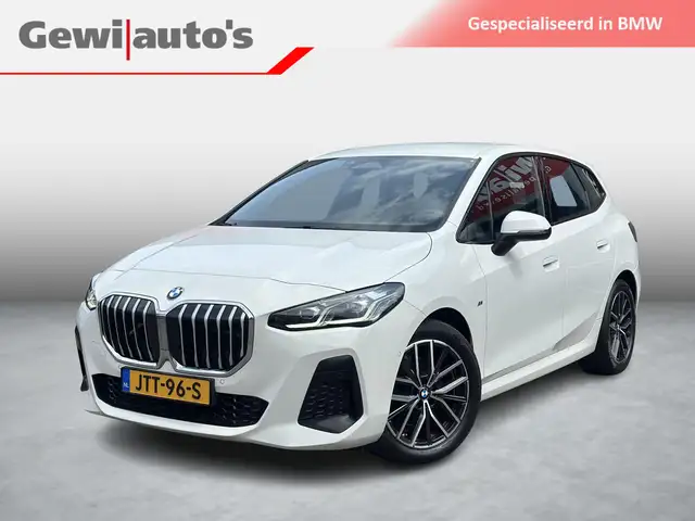 BMW 218 2-serie Active Tourer 218i M-Sport Massage|HarmanK
