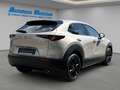 Mazda CX-30 Homura 2WD 2.0 SKYACTIV-G M Hybrid HUD Navi LED AC Beige - thumbnail 5