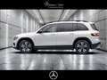 Mercedes-Benz GLB 200 d PROGRESSIVE+KAM.+EL.HECKKL.+AHK+ Blanc - thumbnail 10