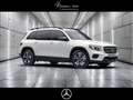 Mercedes-Benz GLB 200 d PROGRESSIVE+KAM.+EL.HECKKL.+AHK+ Blanc - thumbnail 4