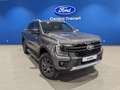 Ford Ranger Raptor Doble Cab 2.0 Ecoblue Aut. 154.5KW (210cv) Gris - thumbnail 23