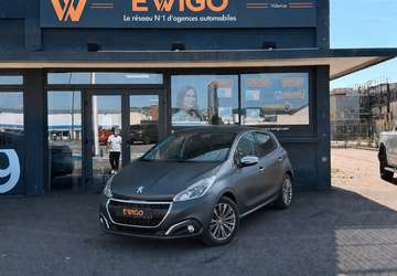 1.2 80ch allure carplay distribution faite