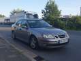Saab 9-3 9-3 2.0i Turbo  LPG Gasanlage  Leder Šedá - thumbnail 4