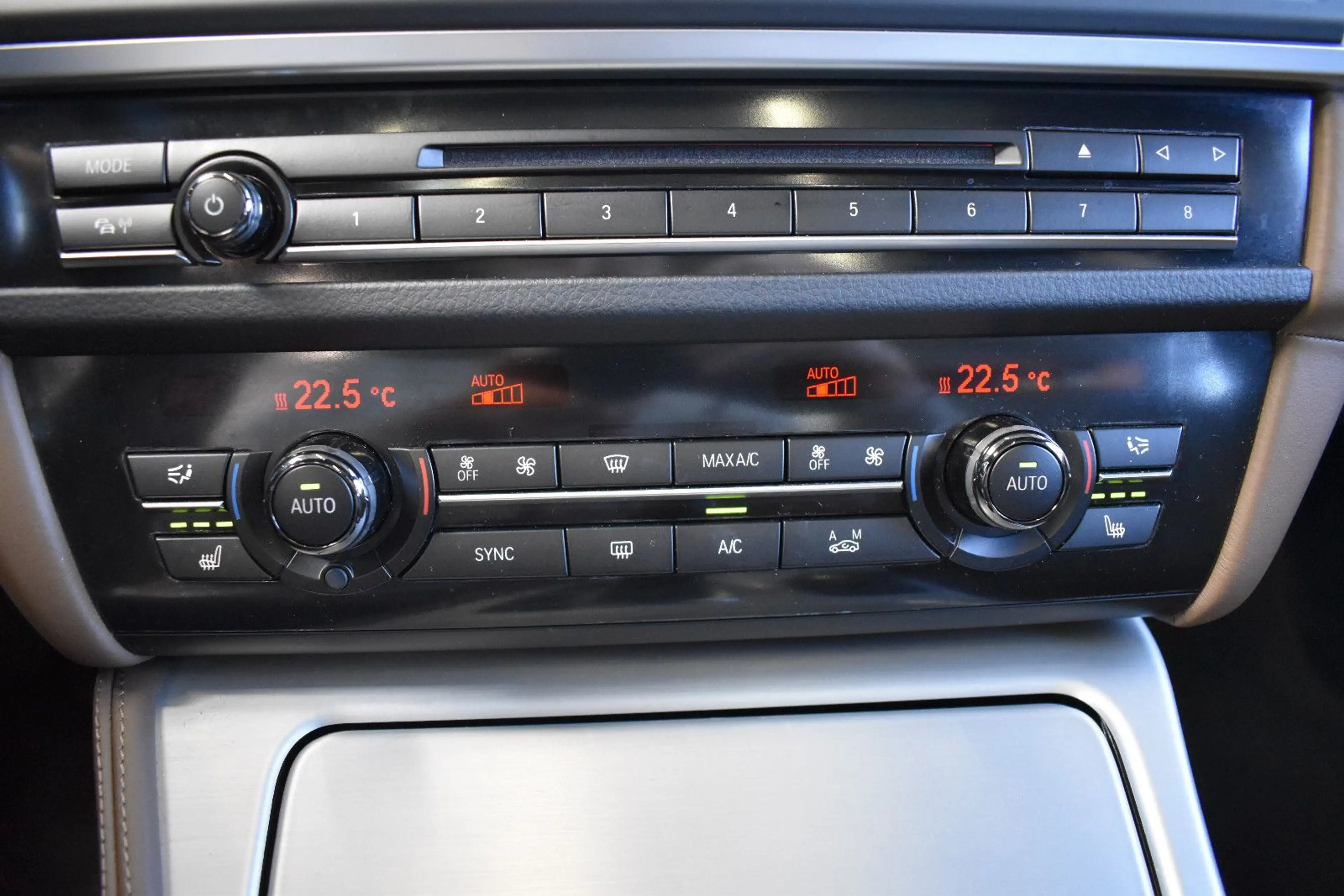 BMW 535 d Tour. xDrive Aut. M-Sport LED~B&O~SoftClose — photo 13