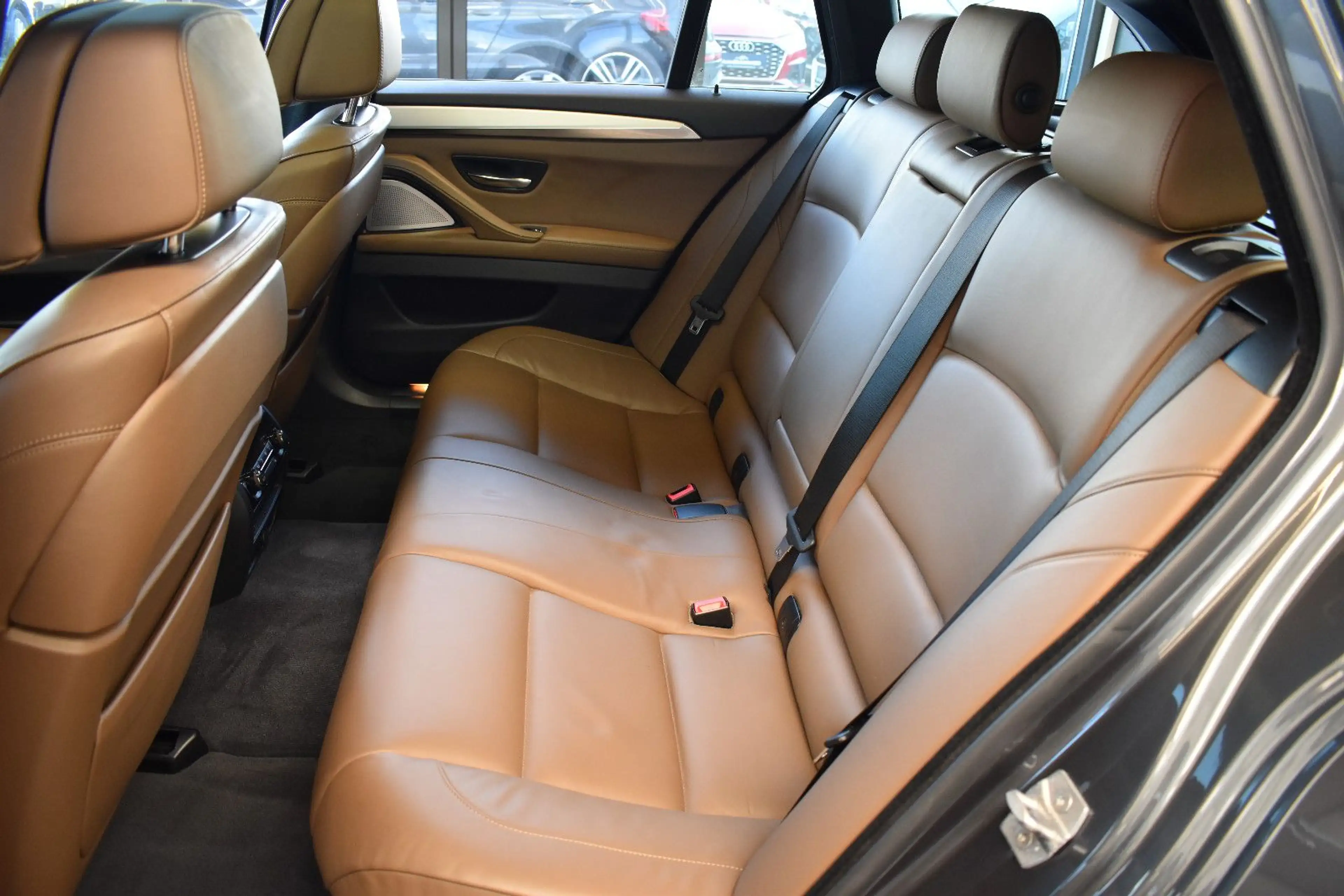BMW 535 d Tour. xDrive Aut. M-Sport LED~B&O~SoftClose — photo 11