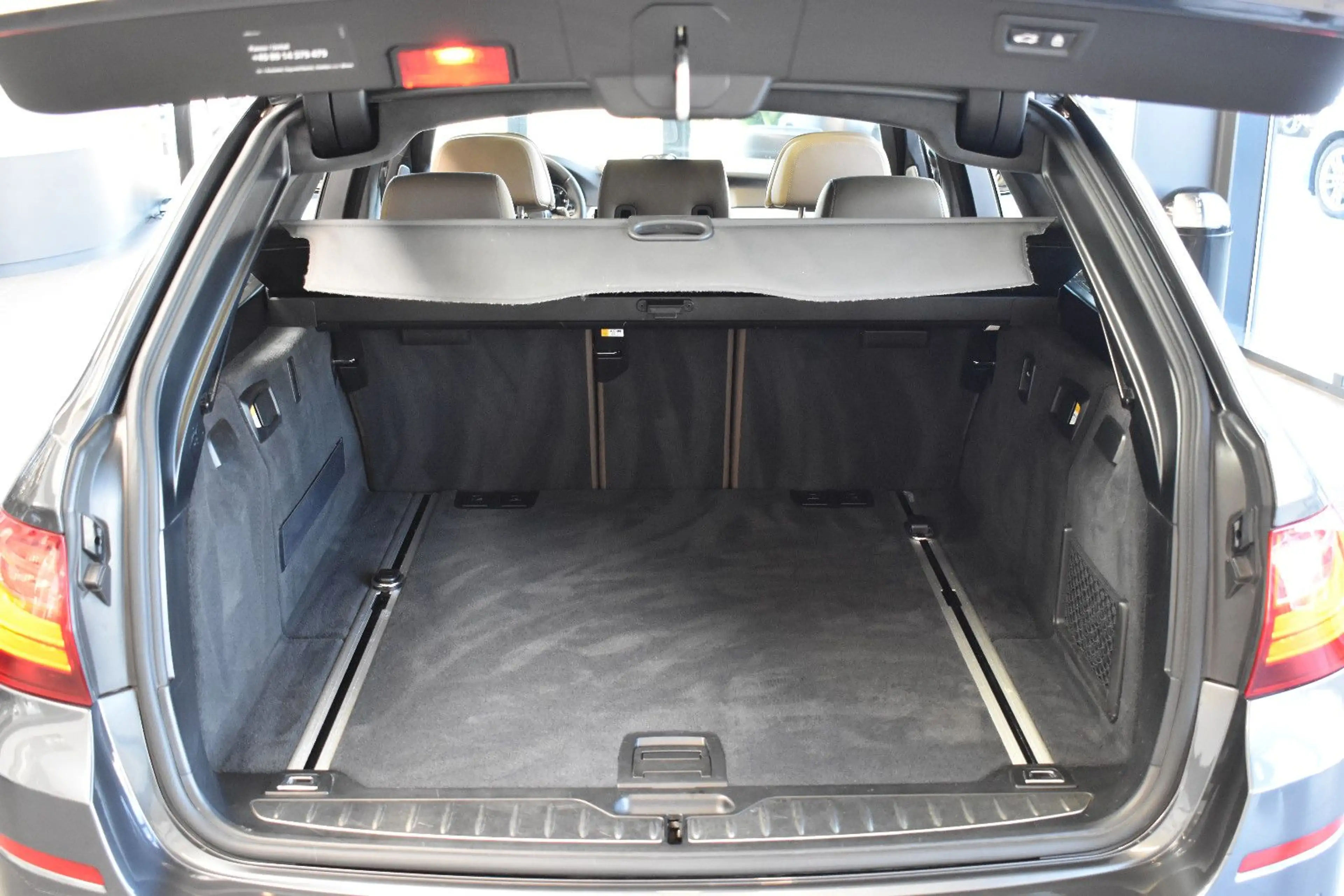 BMW 535 d Tour. xDrive Aut. M-Sport LED~B&O~SoftClose — photo 12