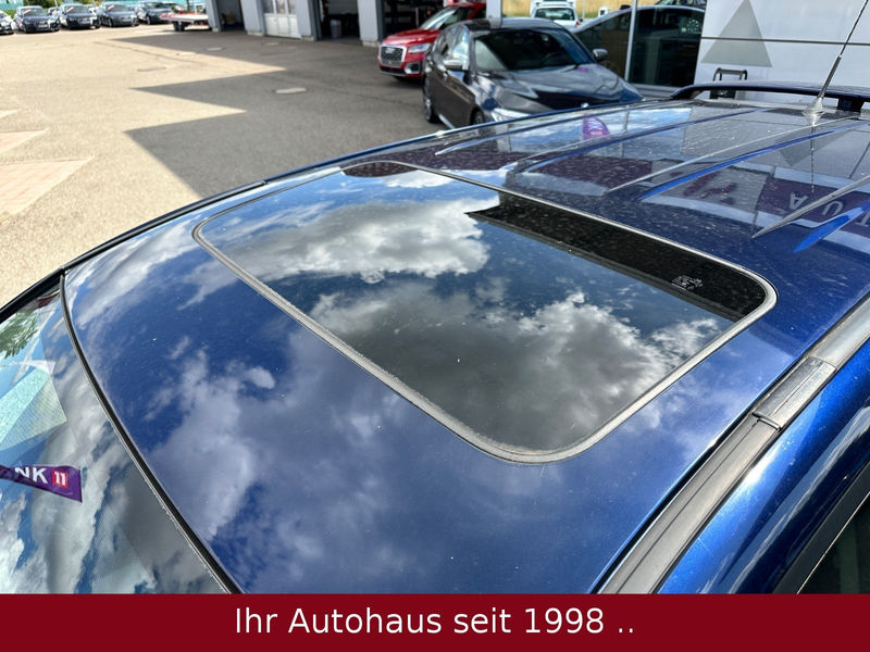 Toyota RAV 4 RAV4 Executive *LEDER/SHZ/NAVI/RKAM/GSD* — photo 11