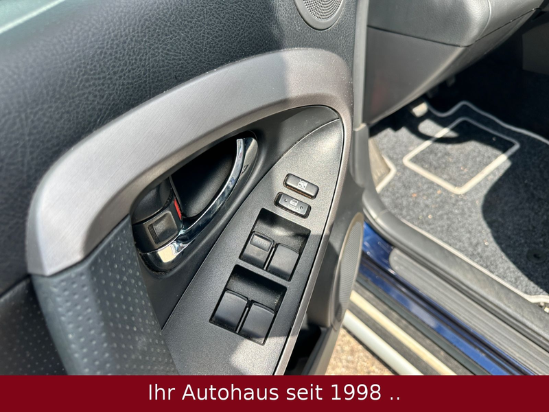 Toyota RAV 4 RAV4 Executive *LEDER/SHZ/NAVI/RKAM/GSD* — photo 13