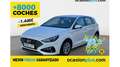 Hyundai i30 1.0 TGDI Essence 120 Blanc - thumbnail 1