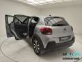 Citroen C3 III 2017 PURETECH 110 EAT6 MAX MY70 Grigio - thumbnail 7