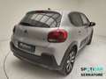 Citroen C3 III 2017 PURETECH 110 EAT6 MAX MY70 Grigio - thumbnail 5