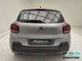 Citroen C3 III 2017 PURETECH 110 EAT6 MAX MY70 Grigio - thumbnail 6