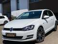 Volkswagen Golf 1.2 Lounge BMT Weiß - thumbnail 2