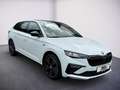 Skoda Scala Monte Carlo 1.0 TSI 85kW MATRIX+PANO+KESSY Weiß - thumbnail 4