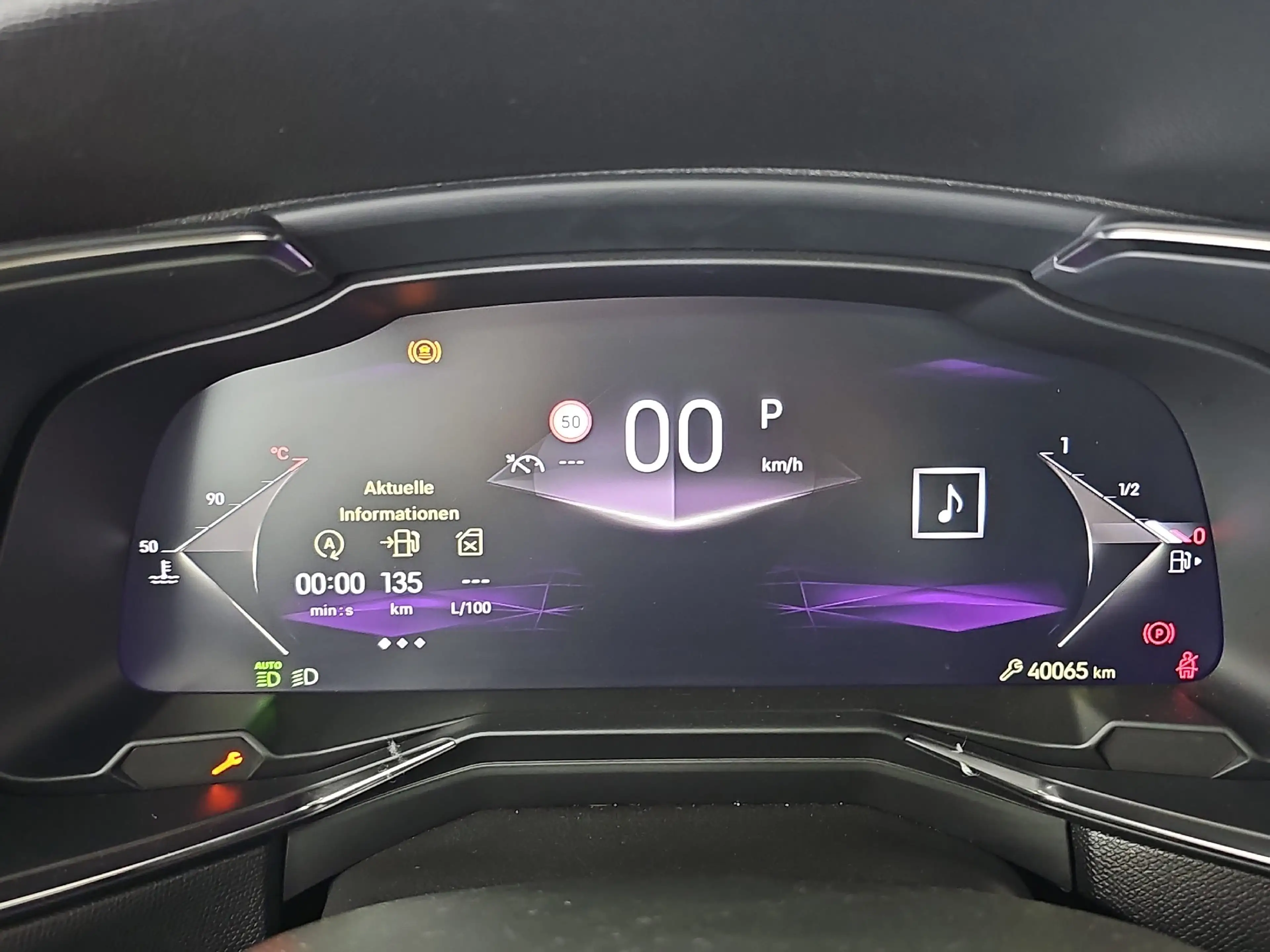 DS Automobiles DS 7 1.5 BlueHDi 130 S&S Rivoli SITZHEIZUNG*LEDER — photo 10