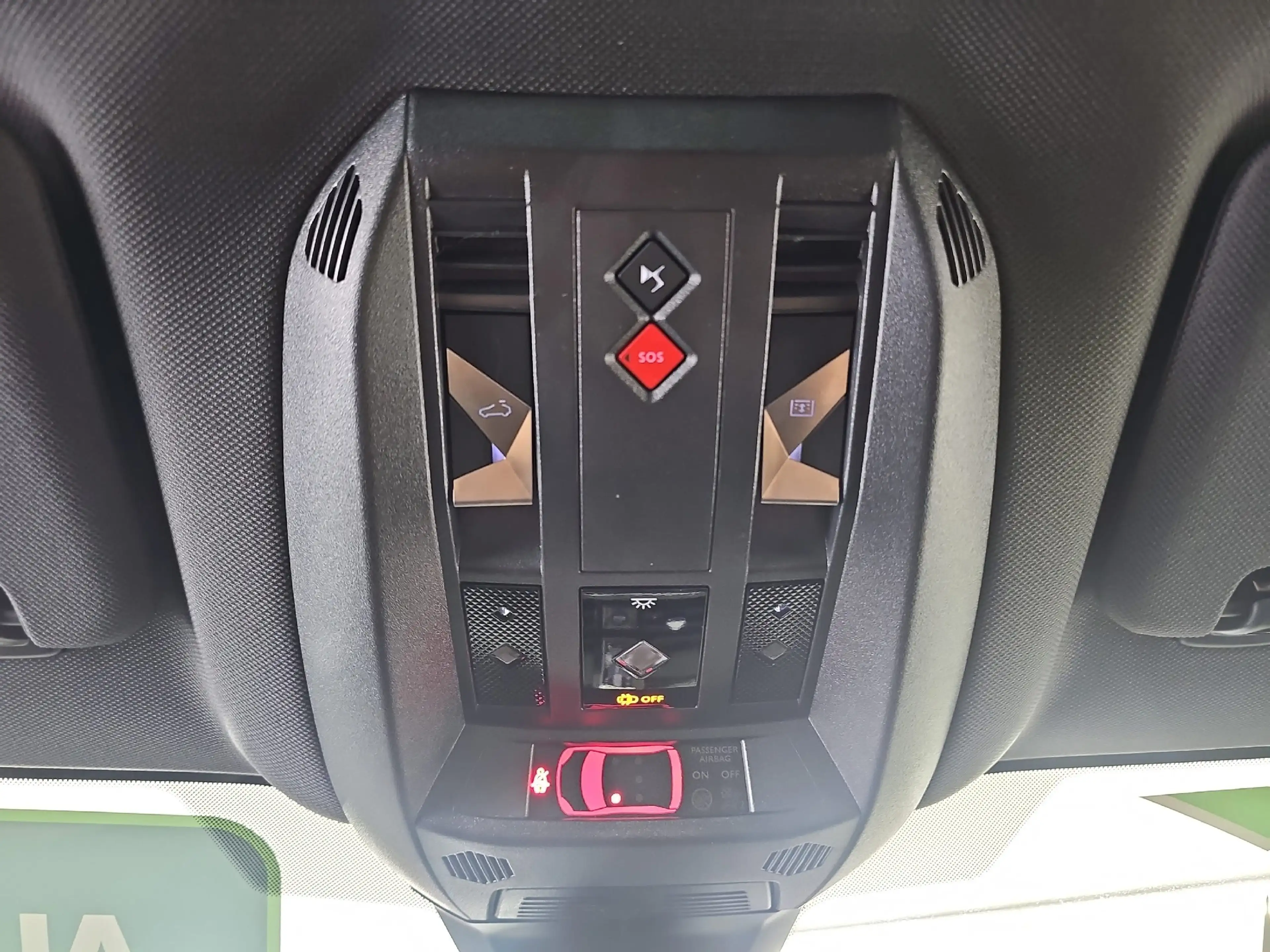 DS Automobiles DS 7 1.5 BlueHDi 130 S&S Rivoli SITZHEIZUNG*LEDER — photo 14