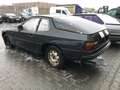 Porsche 924 RESTAURATIONSOBJEKT Noir - thumbnail 4