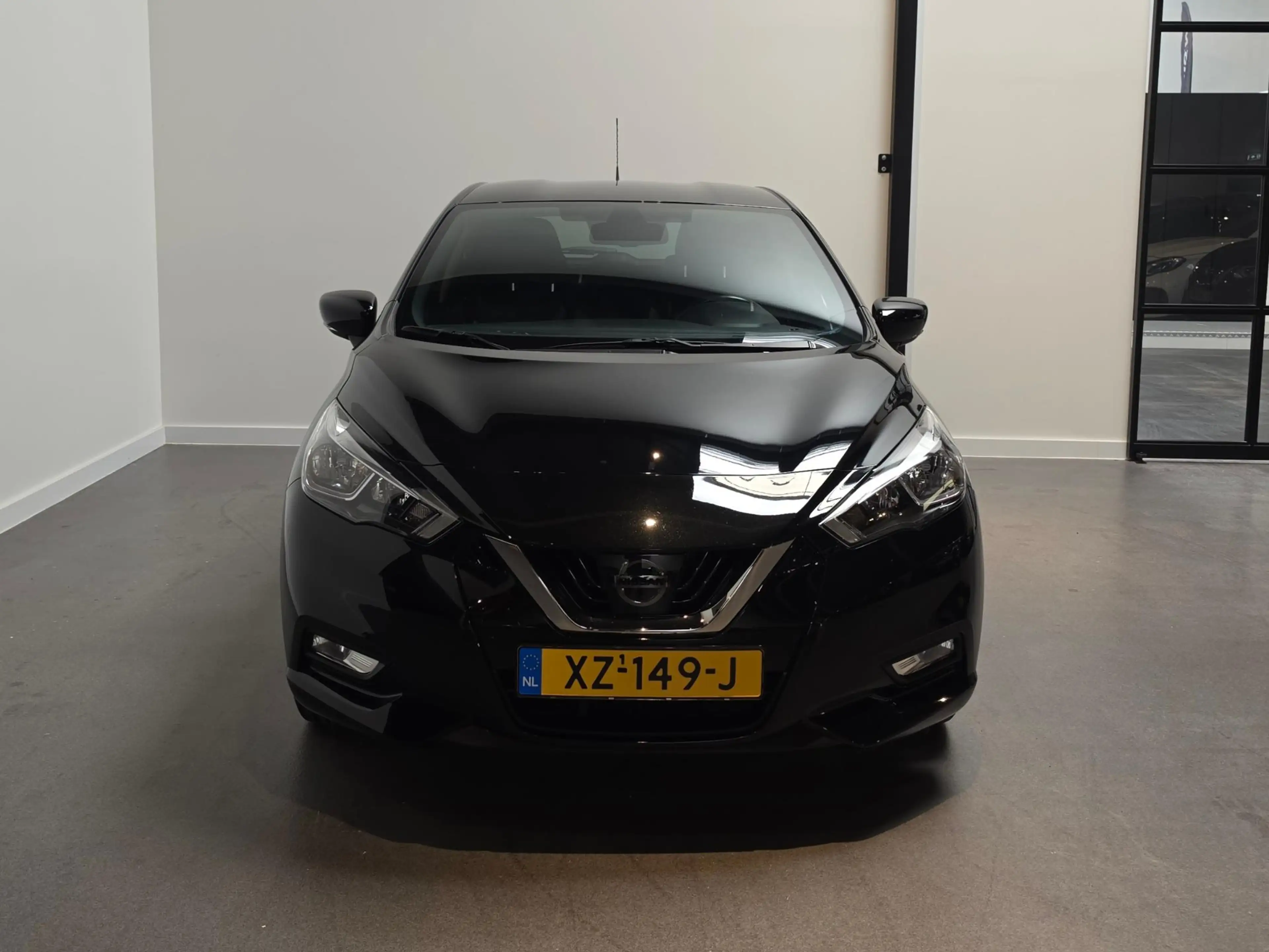 Nissan Micra 1.0 IG-T N-Connecta - Apple Carplay/ Android Auto — photo 5