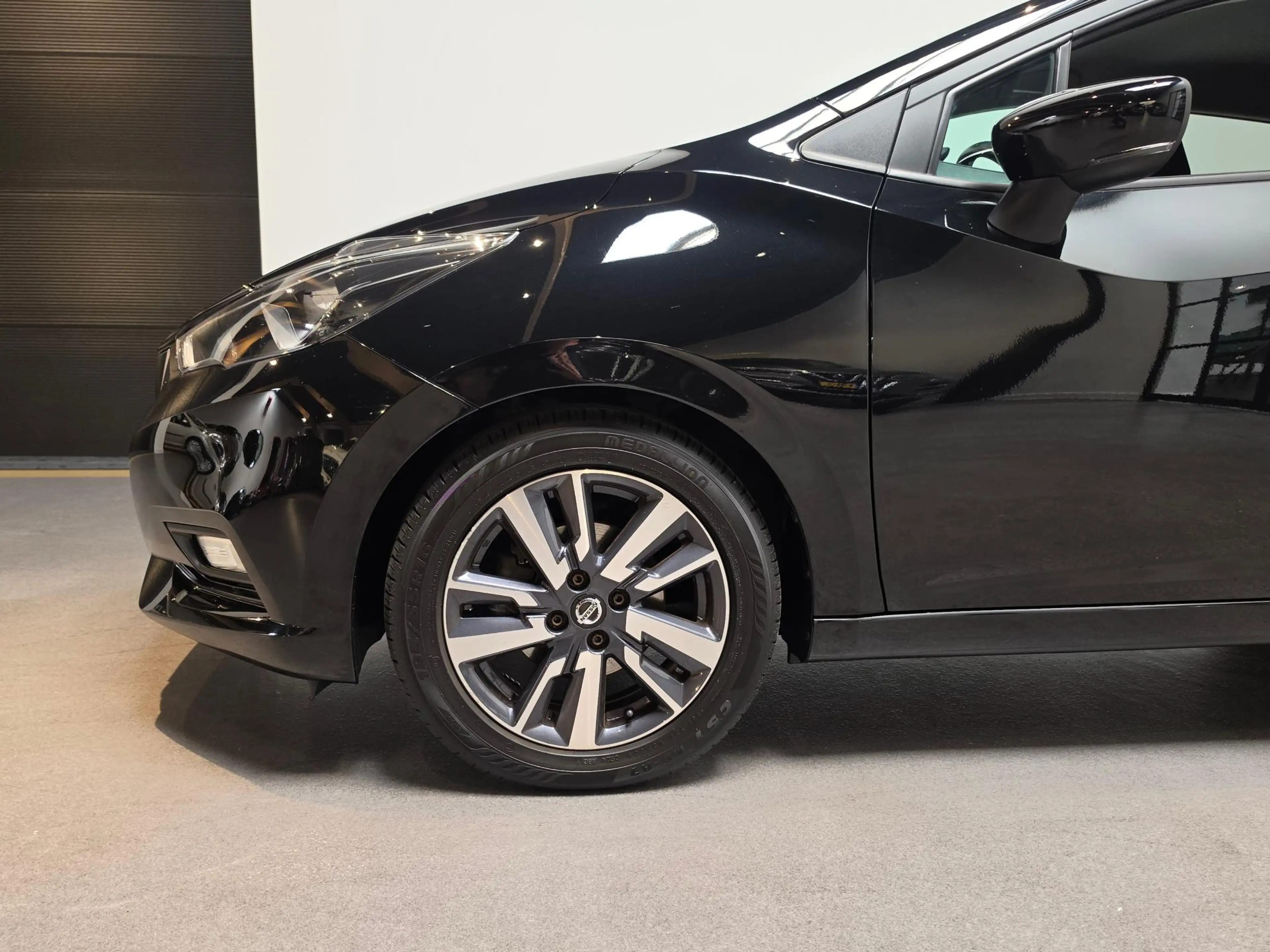 Nissan Micra 1.0 IG-T N-Connecta - Apple Carplay/ Android Auto — photo 9