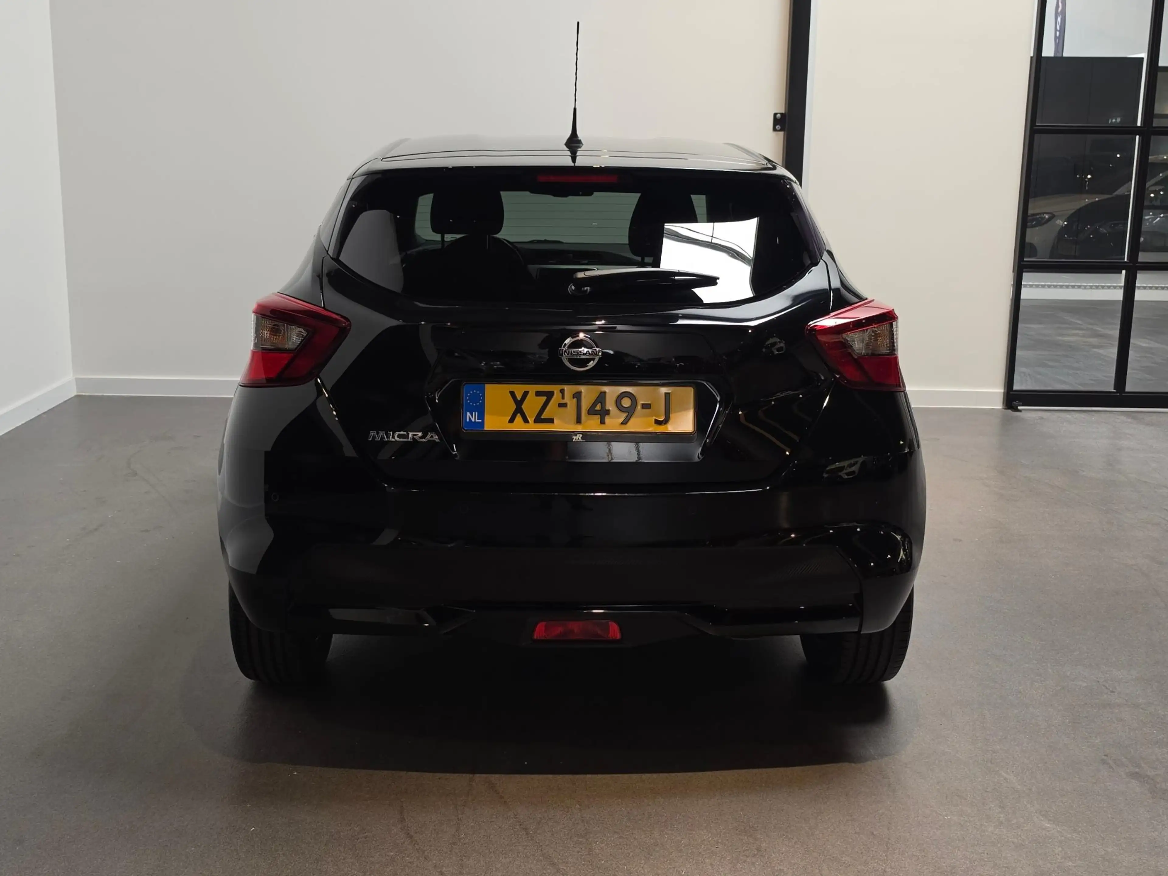 Nissan Micra 1.0 IG-T N-Connecta - Apple Carplay/ Android Auto — photo 6