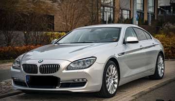 640i Gran Coupé 320ch xDrive Individual