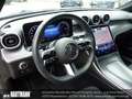 Mercedes-Benz C 300 e AMG PLUS+NIGHT+RÜF.-KAM+MBUX+AMBI+MEMORY Grau - thumbnail 5