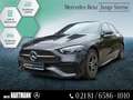 Mercedes-Benz C 300 e AMG PLUS+NIGHT+RÜF.-KAM+MBUX+AMBI+MEMORY Grau - thumbnail 1