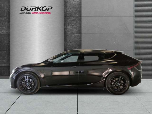 Kia EV6 GT-Line Allrad  StandHZG Nav  Klimasitze