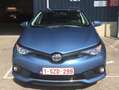 Toyota Auris Auris 1.2 Turbo Comfort Bleu - thumbnail 4