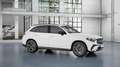 Mercedes-Benz GLC 300 de 4MATIC EQ Hybrid Österreich-Edition Weiß - thumbnail 2