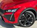 Peugeot 408 Allure Pack - Plug-in Hybrid Rouge - thumbnail 9