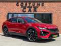 Peugeot 408 Allure Pack - Plug-in Hybrid Rouge - thumbnail 3