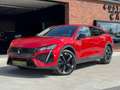 Peugeot 408 Allure Pack - Plug-in Hybrid Rouge - thumbnail 7