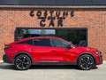 Peugeot 408 Allure Pack - Plug-in Hybrid Rouge - thumbnail 5