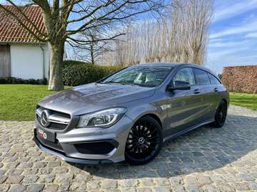 4-Matic/Topstaat/Leder/Camera/Led/Cruise/Biv:336eu