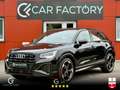 Audi Q2 S-Line 35 TFSI 150 BVA 1ère Main Jante Rotor Virtual Cockpit GPS Garantie 1an Noir - thumbnail 1