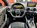 Audi Q2 S-Line 35 TFSI 150 BVA 1ère Main Jante Rotor Virtual Cockpit GPS Garantie 1an Noir - thumbnail 6