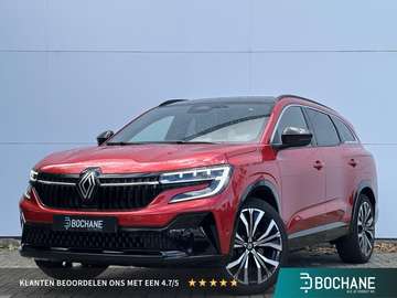 E-Tech full hybrid 200 iconic 7p. | 1e Eigenaar |