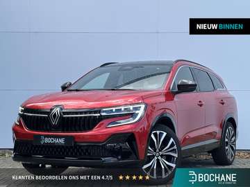 E-Tech full hybrid 200 iconic 7p. | 1e Eigenaar |