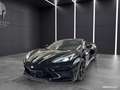 Chevrolet Corvette stingray cabriolet z51 performance Noir - thumbnail 7