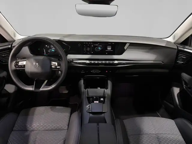 DS Automobiles N°4 view 7