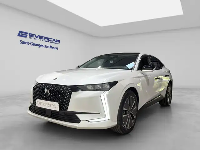 2024 DS Automobiles N°4 in White for sale